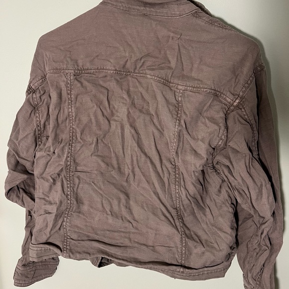 Spring jacket - Picture 3 of 3